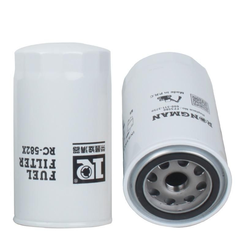Fuel Filter OEM 600-311-3750 600-319-3750 1117010-E1ec0 800107868