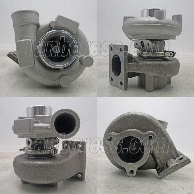 Turbocharger for Caterpillar JCB Isuzu TD04HL-15G/12 3066 4BG1T 49189-00540 49189-00550 49189-00511