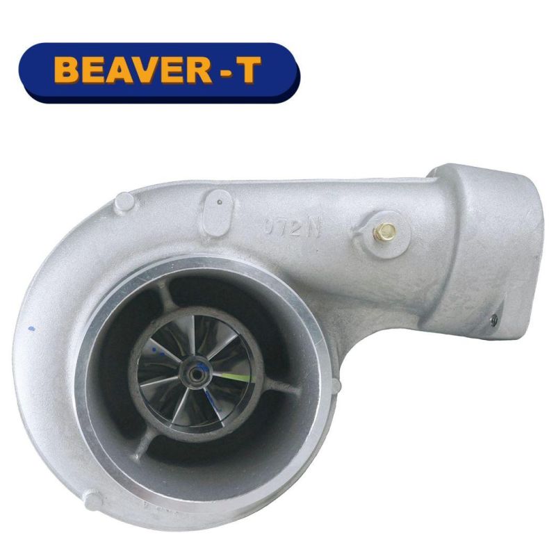 S410sx Turbo Turbocharger for Caterpillar 3406 C15engine 14969880000/ Turbo/ Engine/ Truck