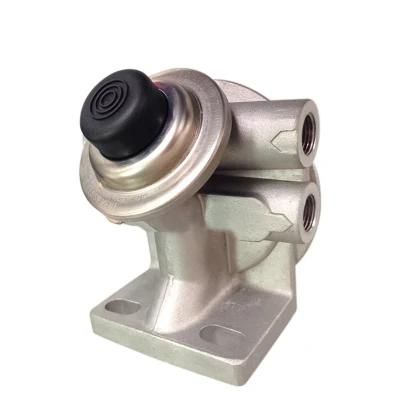 Fuel Filter Base PC200-6