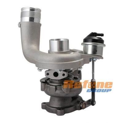 Gt1544s Turbo 454083-0002 95VW6k682AA Turbocharger for Volkswagen, Ford