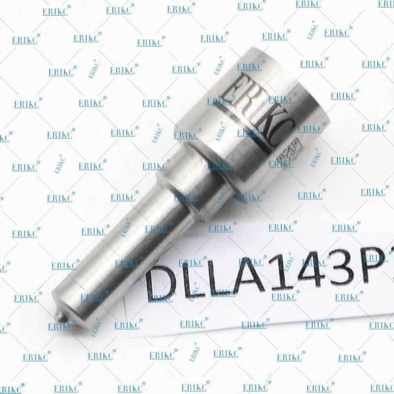 Erikc Dlla 143p2248 Fuel Piezo Injector Nozzle Dlla 143 P 2248 Diesel Engine Nozzle Dlla143p2248 (0433172248) for Bosch 0445120267