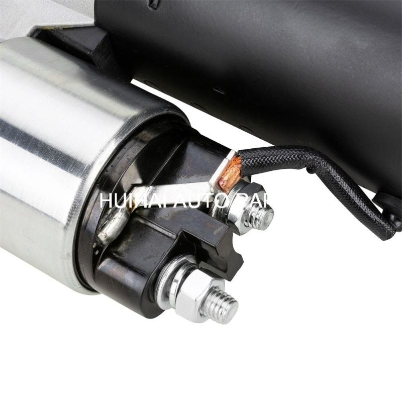 Brand New Auto Car Motor Starter 30720 96087193/96288707 0-001-108-074/0-001-108-112/0-001-108-125/0-001-108-162 for Citroen