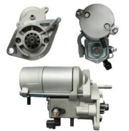 12V 2.2kw 10t Starter Motor for Denso Lester 32415 4280000250
