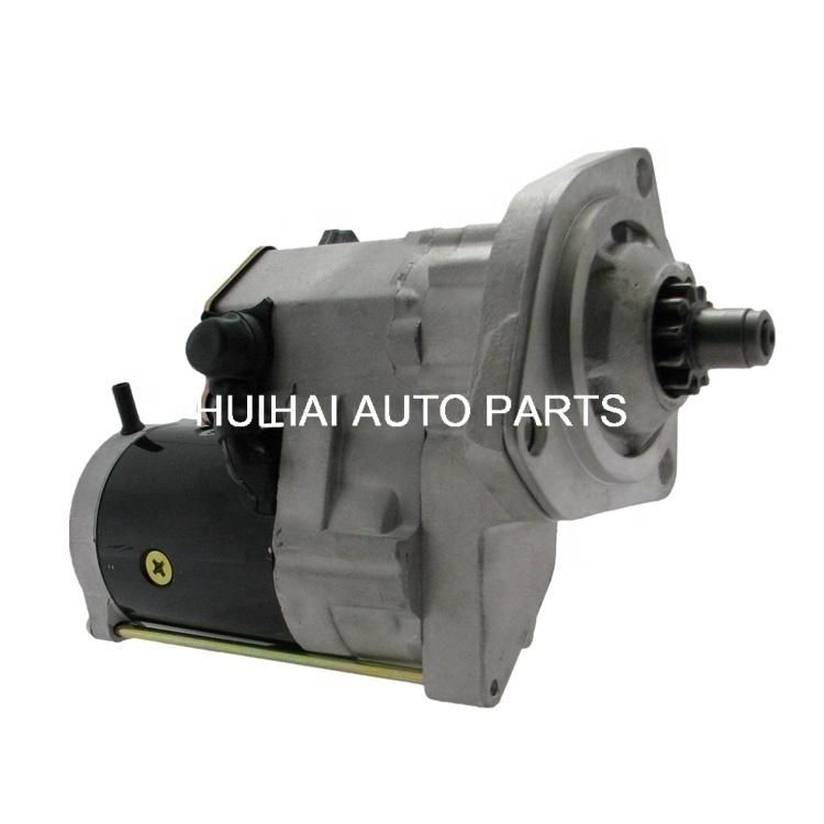 Excellent Quality 18213 23300-95011 23300-95017 23300-95017X S15-02 S15-03 12V Motor Starter for Nissan