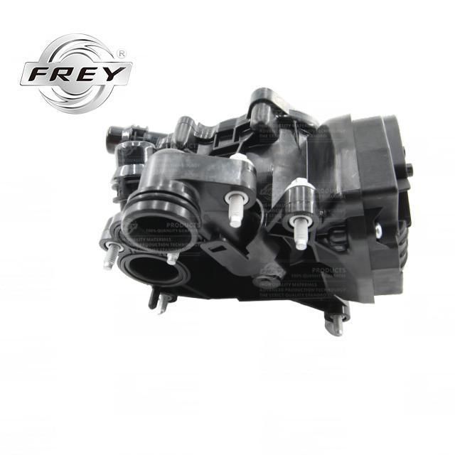 OE 11537644811 Frey Auto Car Parts Engine Coolant Thermostat Assembly for BMW B48 F35 F20 G12