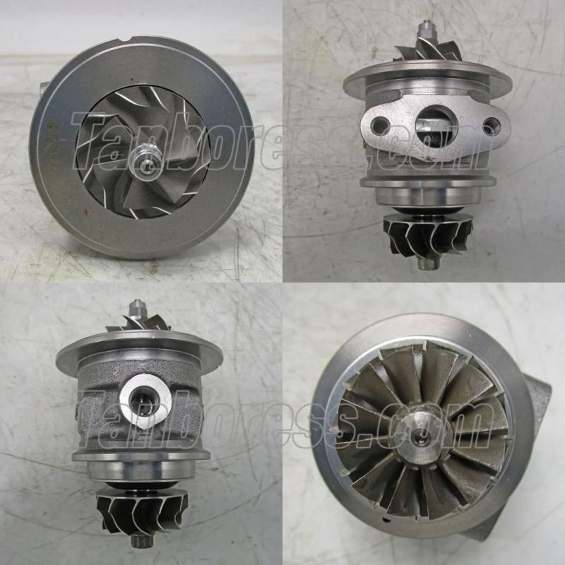 Tanboress turbocharger cartridge for Opel Astra G 1.7 DTI Y17DT(L) 75 HP 49173-06500 4917306500