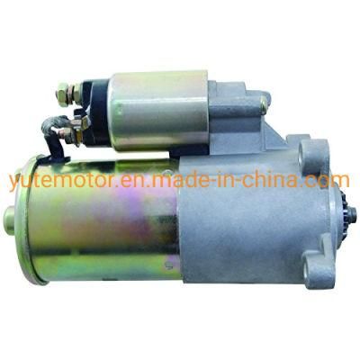 F Series Starter F81u-11000-Ad F81u-11000-Ae F81z-11000-AC F81z-11002-AA F81z-11002-Aarm F81z-11002-AC F81z-11V002-Aarm