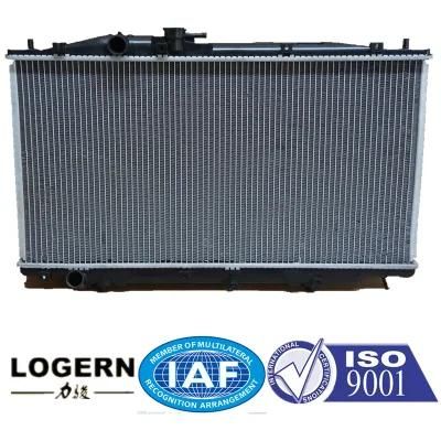 Auto Parts Car Radiator for Honda Accord/Inspire Cm6 Dpi: 2571