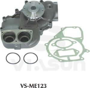 Mercedes-Benz Water Pump for Automotive Truck 4032007601, 4032007701 Engine Om401-404 Om401la Om402la Om407/a/Ha/H Om409 Om421-424/a/La