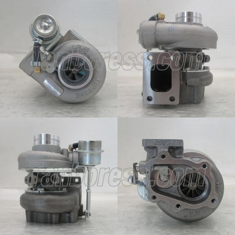 Turbocharger for Nissan Patrol 2.8 TD RD28T 160 465941-2 465941-5002S turbo