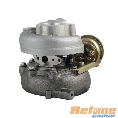 Nissan Auto Parts Gt2052V Turbo 724639 Turbocharger 705954