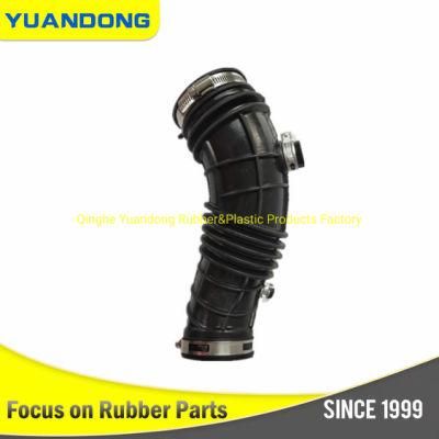 Hot Car Accessories Rubber Air Intake Hose 17228-R40-A00 Replacement for Honda Accord 2008-2012 17228r40A00