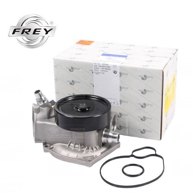 Auto Car Cooling System Parts OEM 11517548263 Water Pump for BMW F07 F10 F18 E70 E71 E72 F01 F02 F03 F04