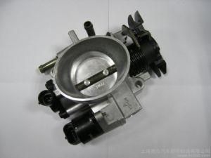 Throttle Body-Harvard and The Great Wall Pickup Gwm