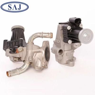 Diesel Motor Egr Valve for Ford V348 2.4L N800 9p29d475AA 9c1q9d475ab 724809400