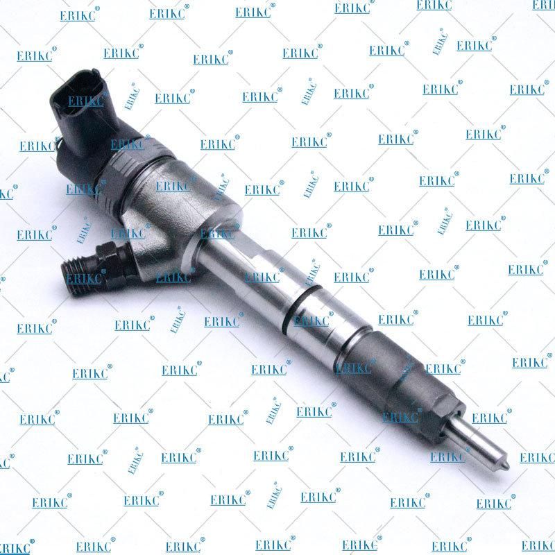 Erikc 0445110365 Oil Injection Pump 0 445 110 365 Diesel Fuel Pump Common Rail Nozzle Injector OEM 0445 110 365