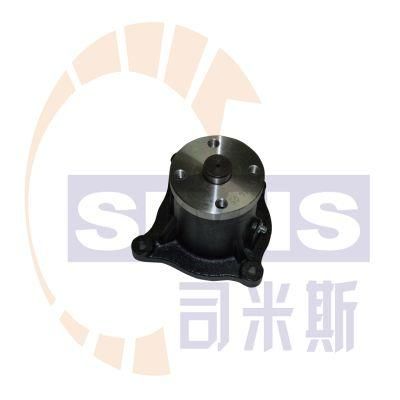 Simis Diesel Engine Water Pump for E200b S6K 320