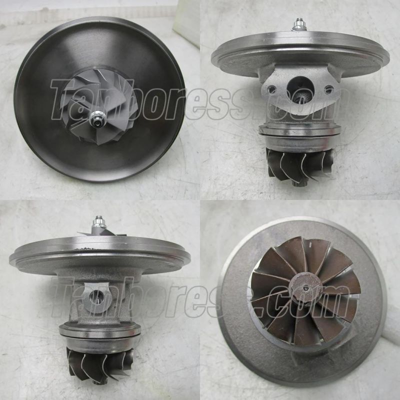 Turbocharger Chra for Cummins Various VTA28 HC3-12 1420125913 turbo