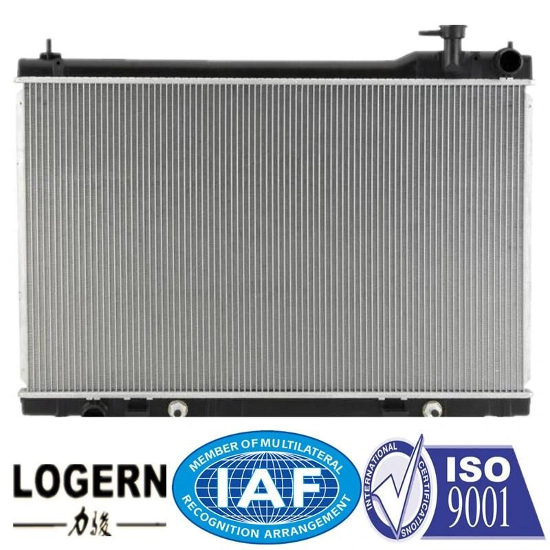 Car Cooling System Radiator for Nissan Infiniti′03-05 at/Dpi: 2683
