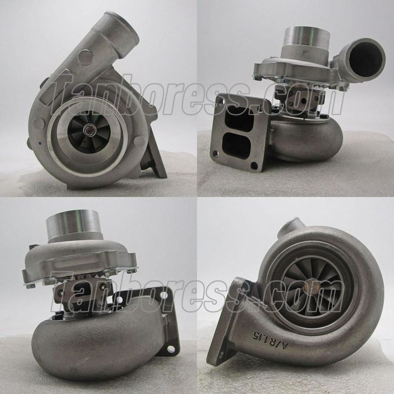 Navistar TO4E13 DTA466B Turbo Chra Repair kit 466772 466772-1 466772-5001S