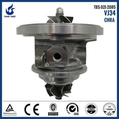 Diesel Turbocharger center core for Mazda Bongo Passenger 4WD RFCDT RFT VJ34 VJ340903 turbo