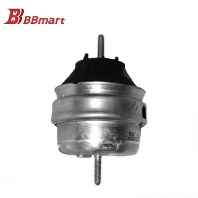 Bbmart Auto Parts for BMW E60 E61 OE 22116777118 Hot Sale Brand Engine Mount L