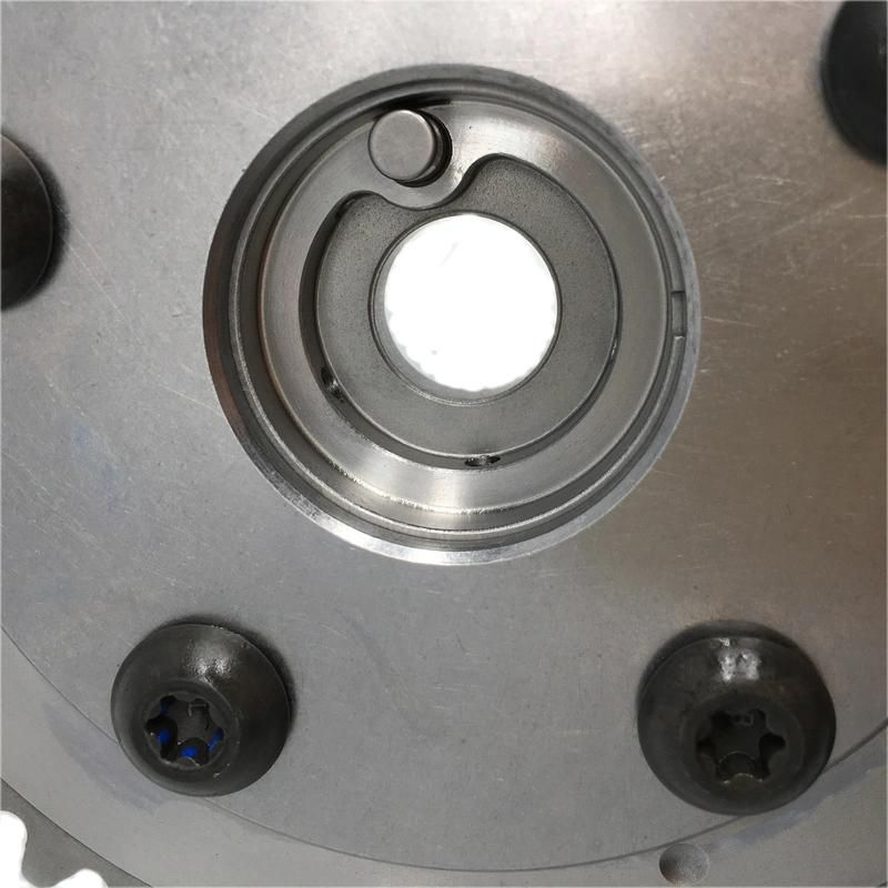 Engine Variable Valve Timing (VVT) Sprocket Camshaft Phaser