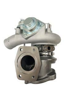 Turbocharger Td04L-14t 49377-06201turbo Charger for Volve 04-07 S60 V70 04-06 S80 49377-06200 Turbolader Supercharger