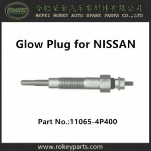 Glow Plug for Nissan 11065-4p400