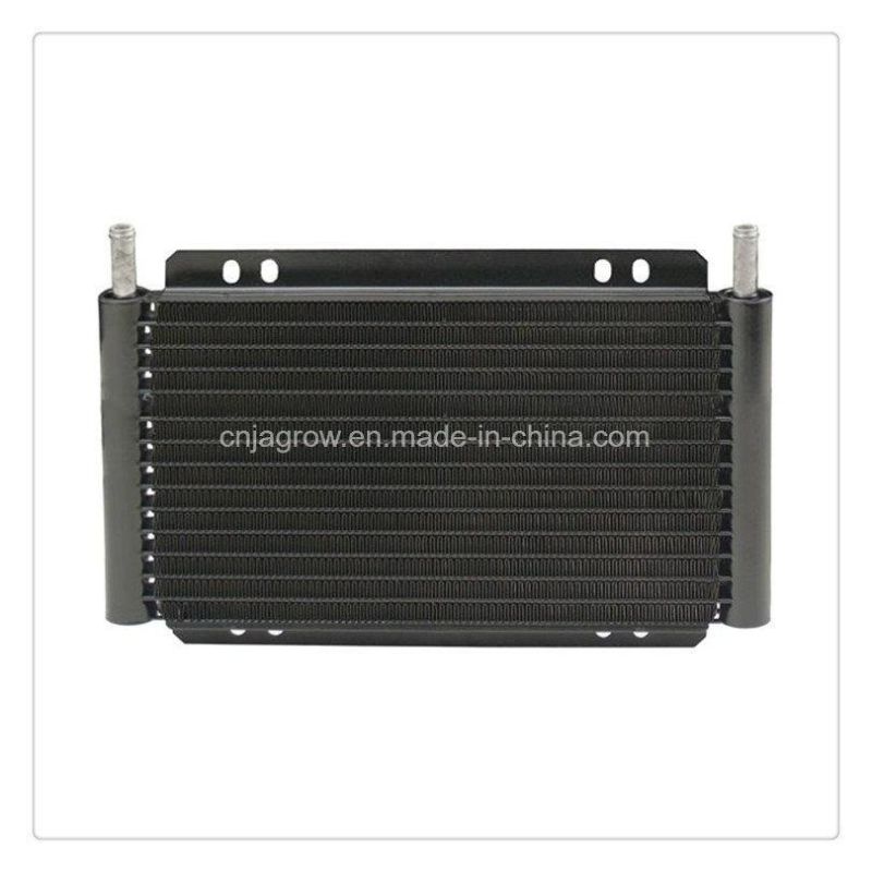 Jagrow Automatic Trans Fluid Plate and Fin Oil Cooler