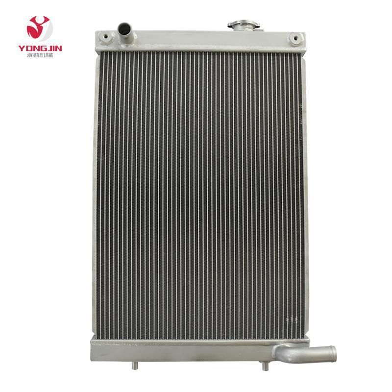 Hot Selling Excavator Radiator Daewoo/Dh 80-7b Excavator Parts