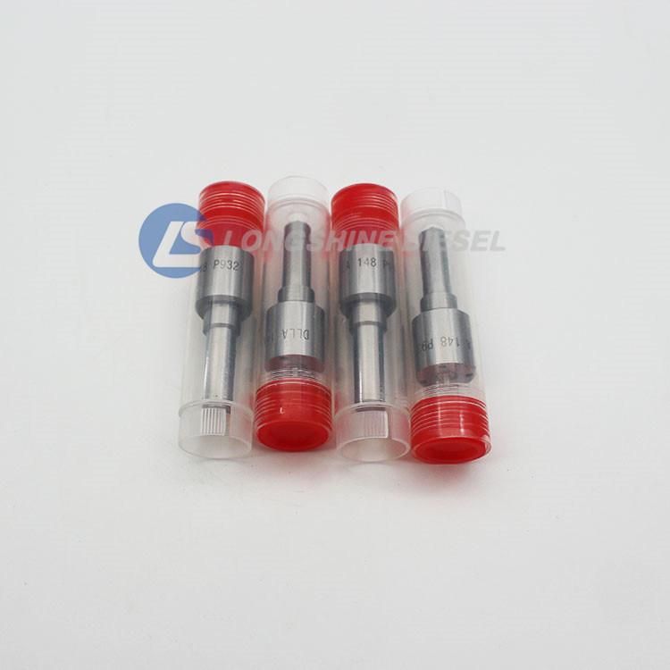 Common Rail Injector Dlla148p932 for Denso Injector 16600-Vm00A