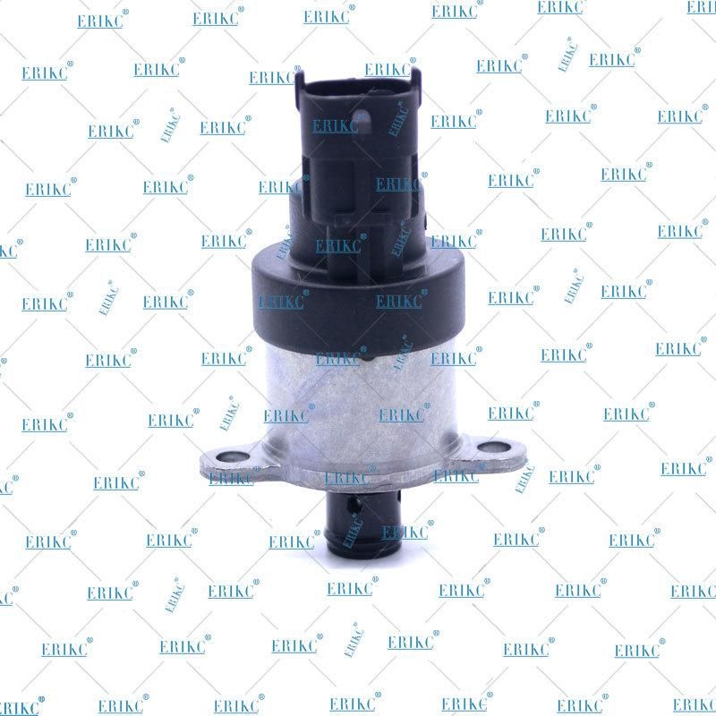 Erikc 0928400766 Bosch Auto Fuel Pressure Control Valve 0 928 400 766 Fuel Pump Inlet Metering Valve 0928 400 766 for Man