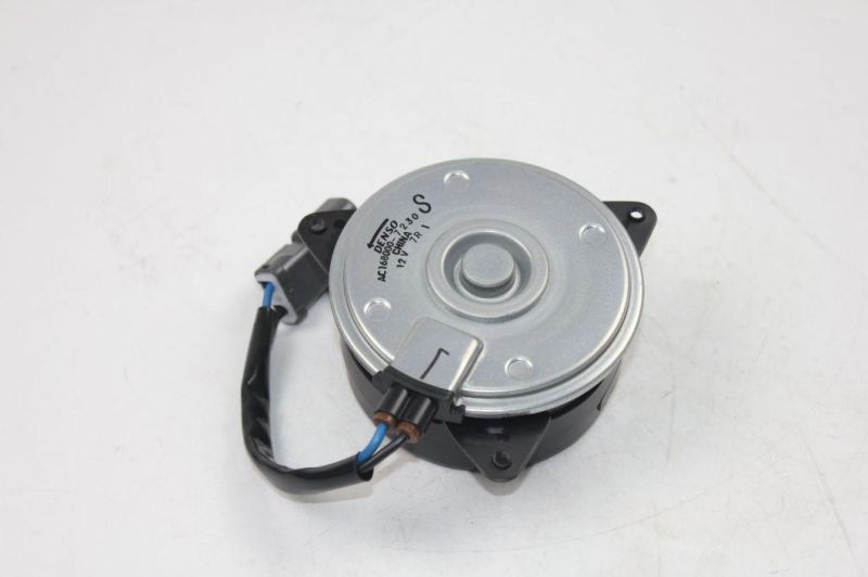 Auto Spare Parts OEM 38616-Raa-A01 Honda Accord Cooling Fan Motor