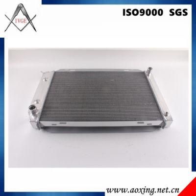 Auto Heat Exchanger Spare Parts for Ford Mustang 79-93