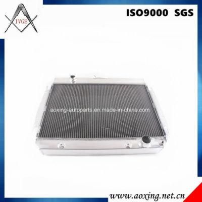 All Aluminum Oil Cooler for 1964-67 Chevy