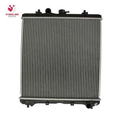 Excavator Parts Water Radiator Kubota/U165