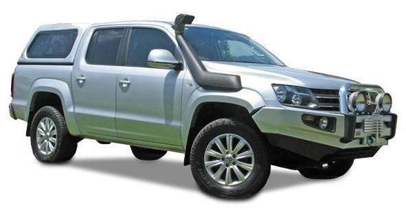 Car Aftermarket Accessories Air Intake Snorkel for Volkswagen Amarok 2011+