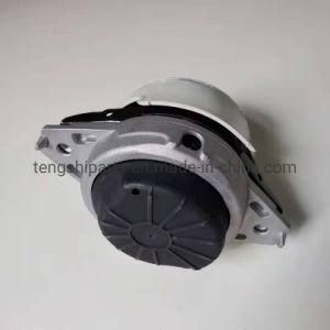 Auto Parts Engine Mount Bracket 166 240 61 17 for Mercedes Benz