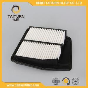 Auto Parts Air Filter 17220-Rl5-A00 for Honda Car