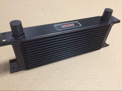 13 Row Universal Engine Transmission Oil Cooler