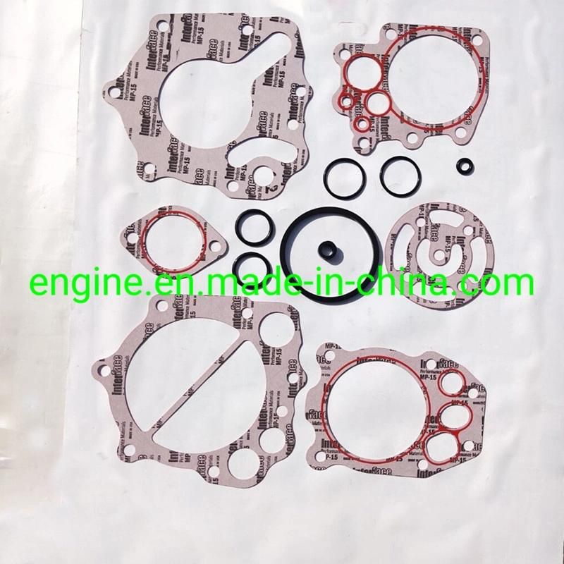 Nt855 Oil Cooler Core 3045483 3412285 3018692 3021581 4061462