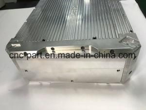 Low Price Aluminum Radiator for Car Parts with ISO