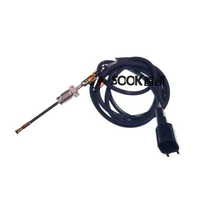 Egr Exhaust Gas Temperature Sensor OEM: 1867706 DV6112b591bc