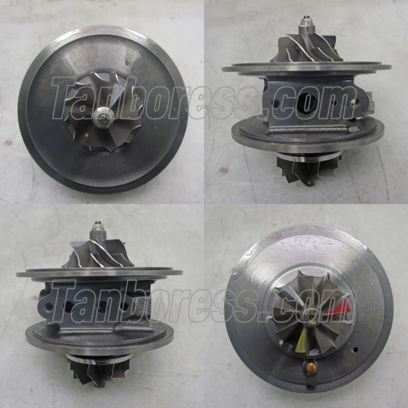 Turbocharger cartridge for Mitsubishi Pajero IV 3.2 DI-D VT13 1515A163 turbo