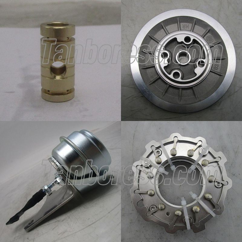 Audi Skoda Volkswagen VW GT1749V GT1749V S1 GT1749V S2 AHH AFN AVB BKE ATJ AJM 454231-0002 turbocharger