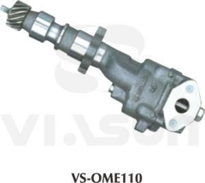 Mercedes-Benz Oil Pump for Automotive Truck 3641800101, 3141802401, 3521800201, 3521807001 Engine Om314/a Om352/a/H Om352/a/La Om366