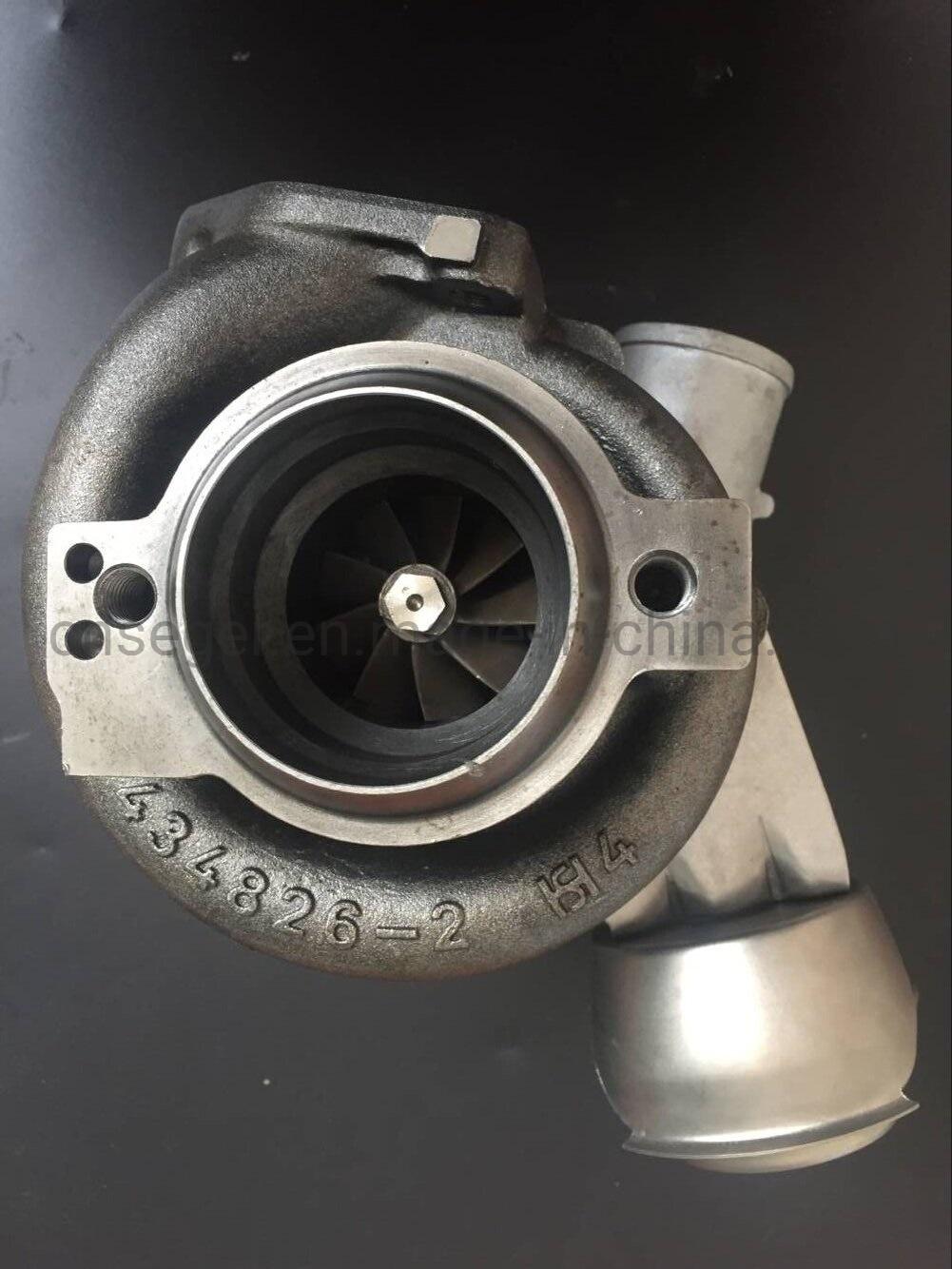 Electric Turbocharger Parts Turbos Rhf55V Viet Vaa40016 8980277720 for Isuzu