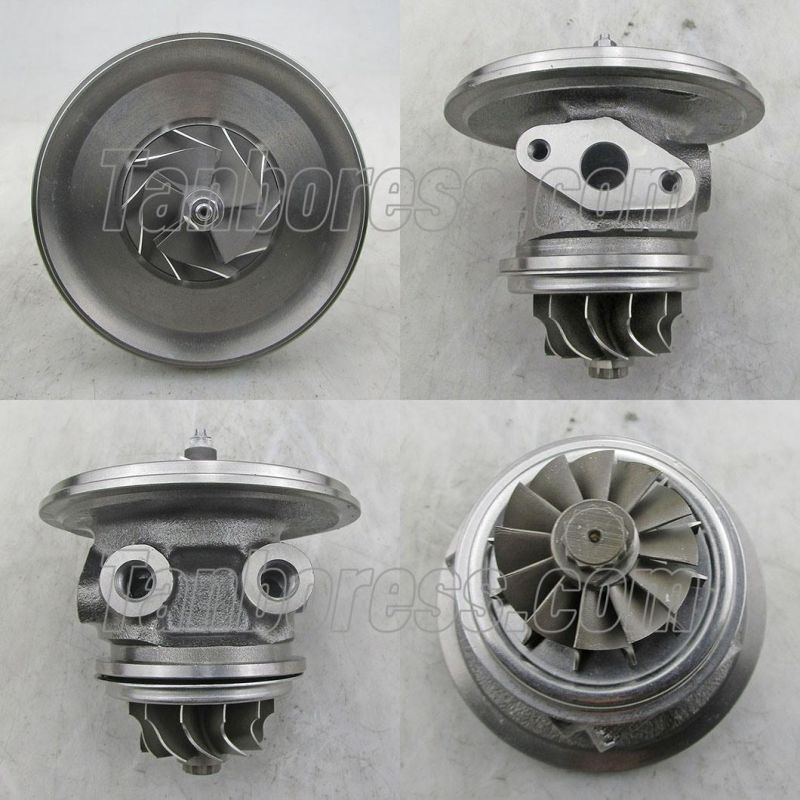 Isuzu Opel RHF5 28TD (4JB1T) 4JB1TC 4JG2TC 4JG2TC(EC) 4JG2-TC VI58 RHB5VI58 turbocharger